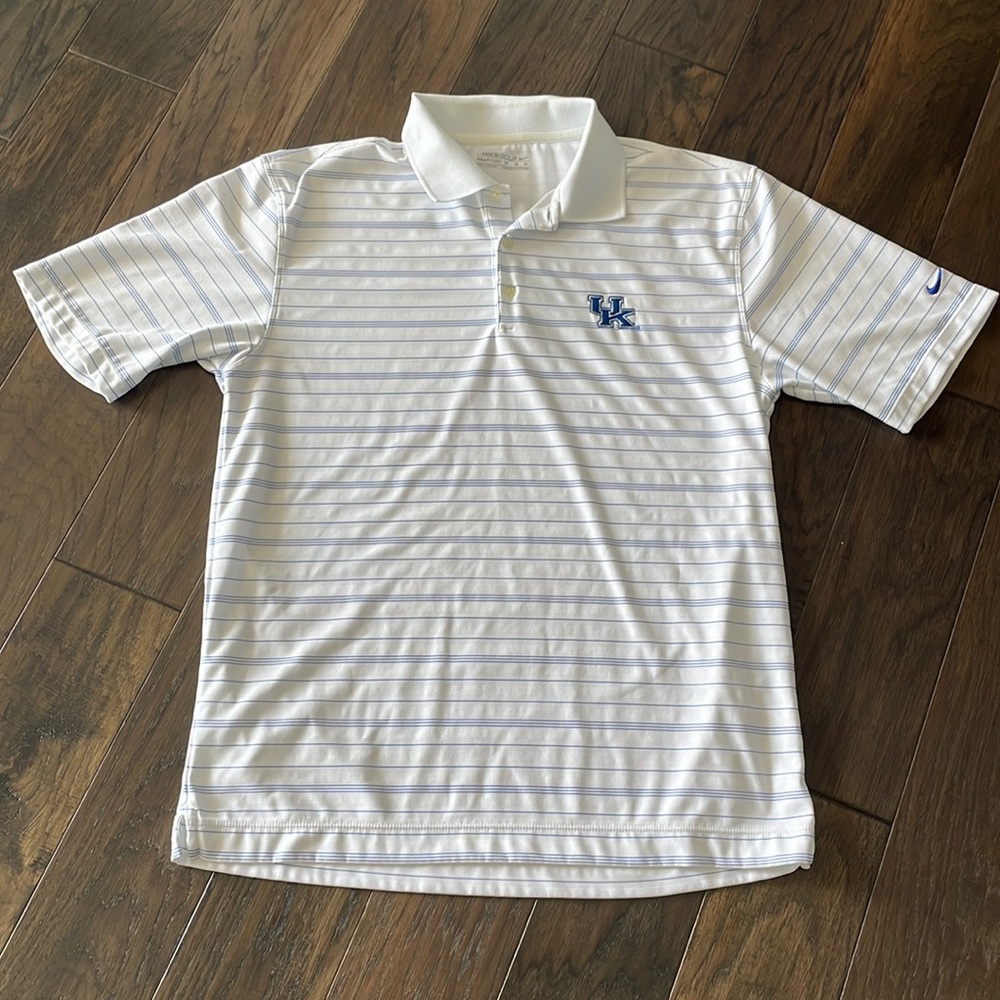 Men’s Golf Polo